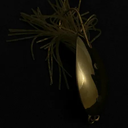 Nemire Lures Red Ripper, 14g kulta, ruohosuojattu lusikka #23543