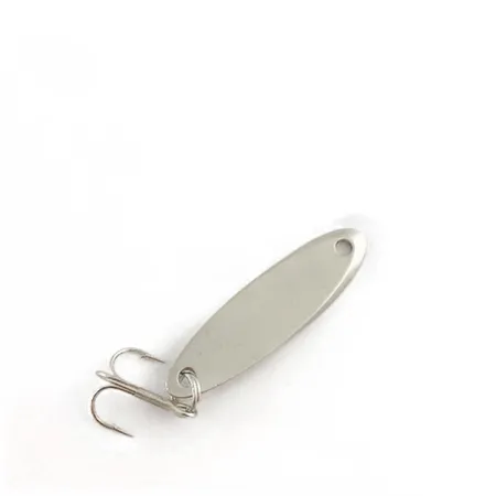 Acme Kastmaster, 3,5g, nikkeli, lusikkauistin #23545