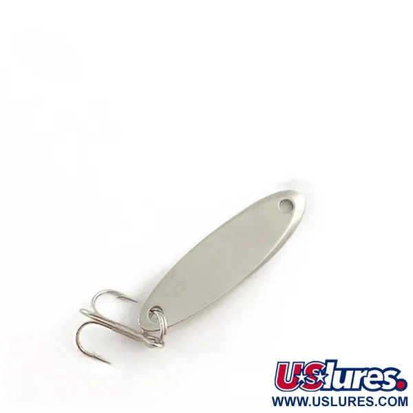 Acme Kastmaster, 3,5g, nikkeli, lusikkauistin #23545