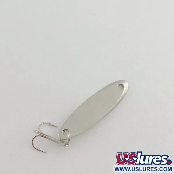 Acme Kastmaster, 3,5g, nikkeli, lusikkauistin #23545