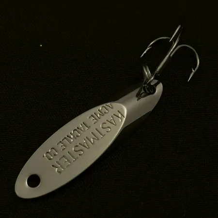 Acme Kastmaster, 3,5g, nikkeli, lusikkauistin #23545