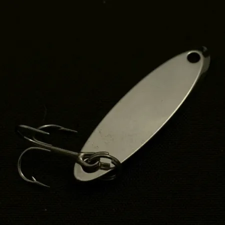 Acme Kastmaster, 3,5g, nikkeli, lusikkauistin #23545