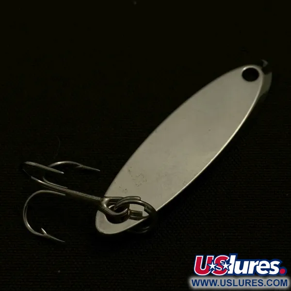 Acme Kastmaster, 3,5g, nikkeli, lusikkauistin #23545