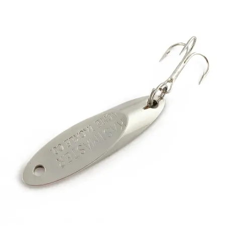 Acme Kastmaster -lusikkauistin