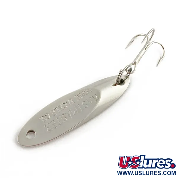 Acme Kastmaster -lusikkauistin