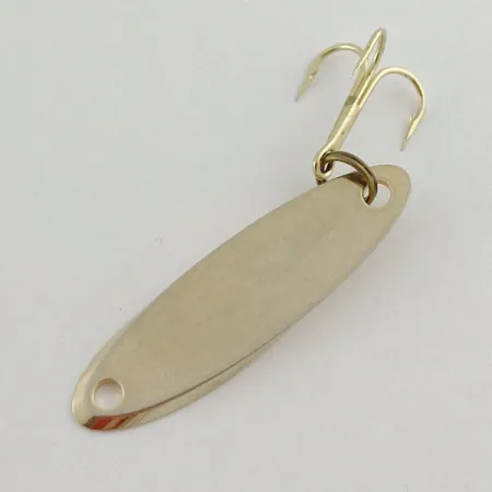 Acme Kastmaster, 3,5g kulta, lusikkauistin #23546