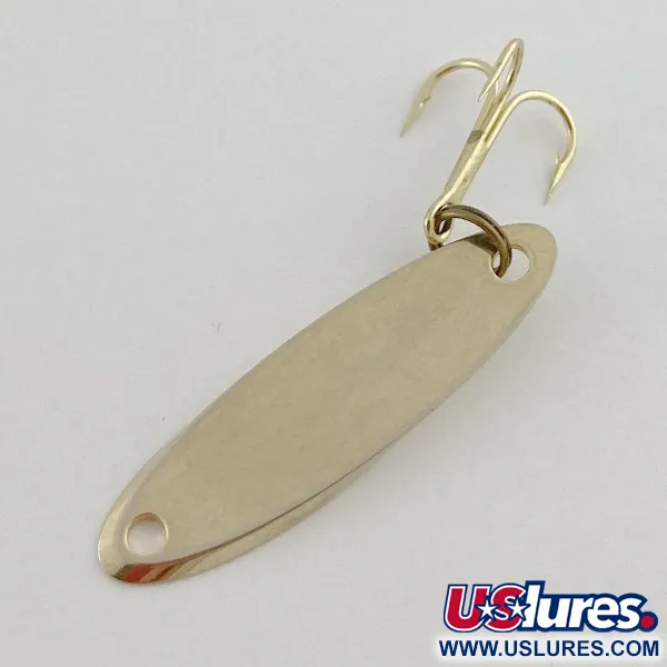 Acme Kastmaster, 3,5g kulta, lusikkauistin #23546