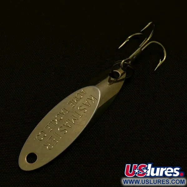 Acme Kastmaster, 3,5g kulta, lusikkauistin #23546