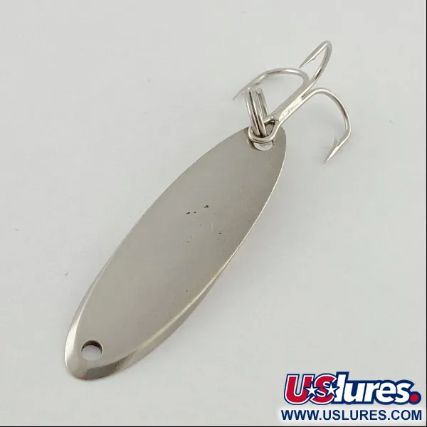 Acme Kastmaster, 7g nikkeli, lusikkauistin #23548