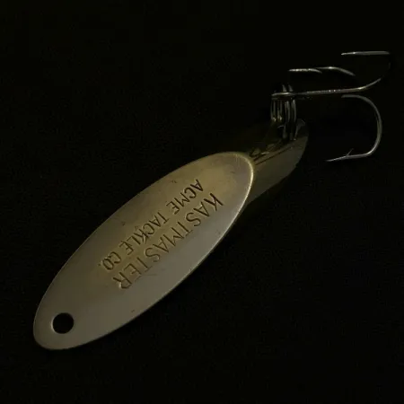 Acme Kastmaster, 7g nikkeli, lusikkauistin #23548