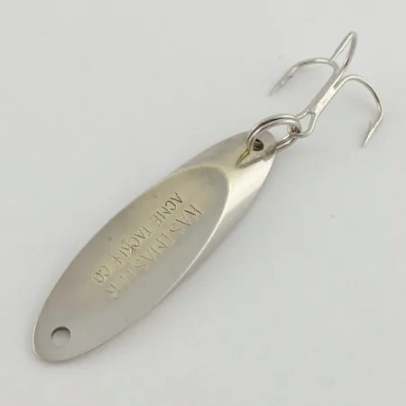 Acme Kastmaster, 7g nikkeli, lusikkauistin #23548