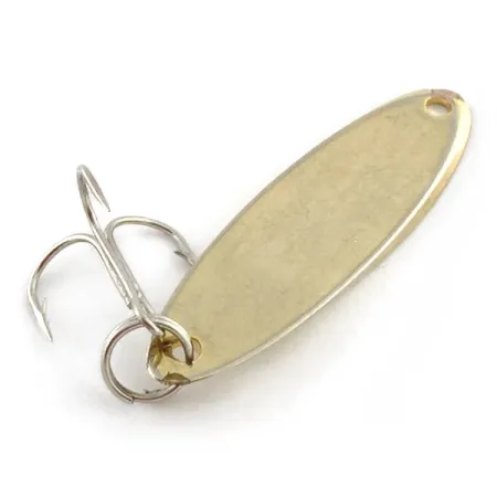 Acme Kastmaster, 7g kulta, lusikkauistin #23549