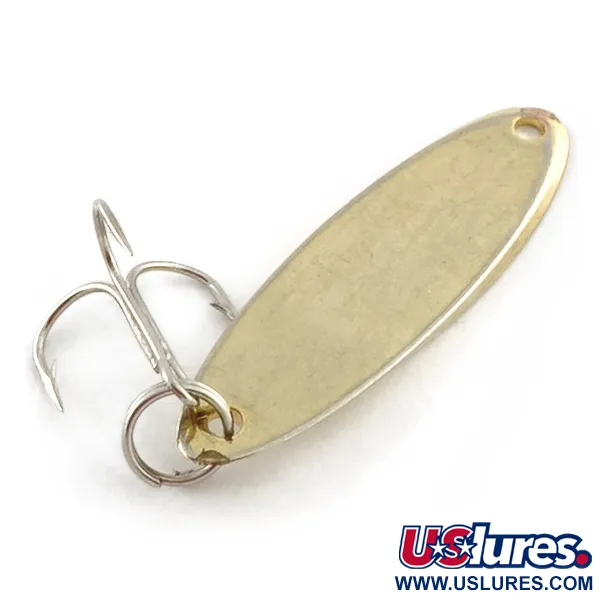 Acme Kastmaster, 7g kulta, lusikkauistin #23549