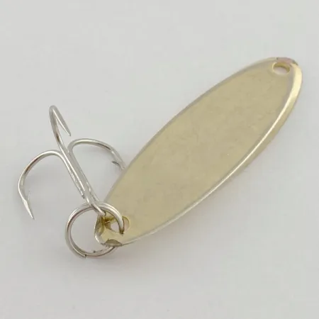 Acme Kastmaster, 7g kulta, lusikkauistin #23549