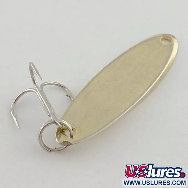 Acme Kastmaster, 7g kulta, lusikkauistin #23549