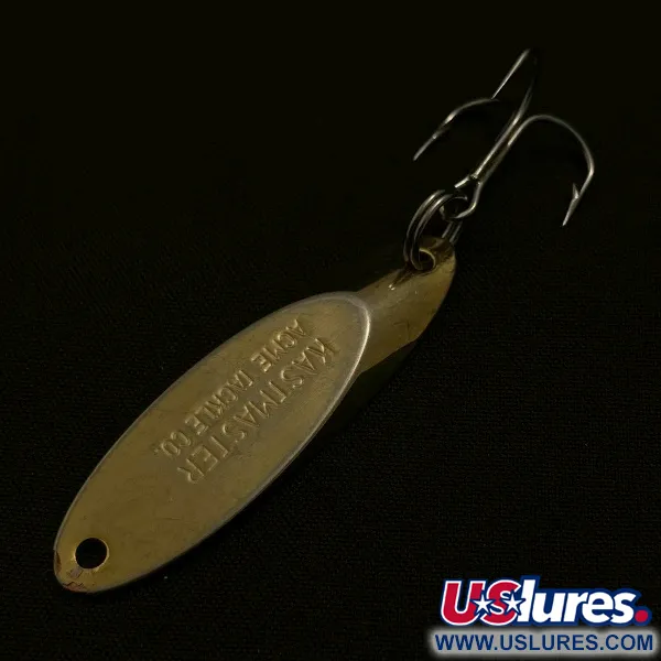 Acme Kastmaster, 7g kulta, lusikkauistin #23549