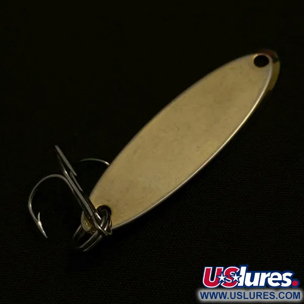 Acme Kastmaster, 7g kulta, lusikkauistin #23549