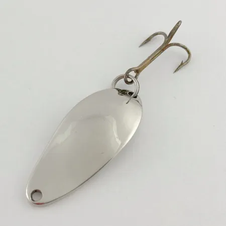 Seneca Little Cleo, nikkeli, 7g, lusikkauistin #23550