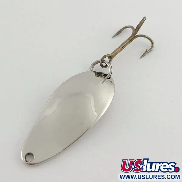 Seneca Little Cleo, nikkeli, 7g, lusikkauistin #23550