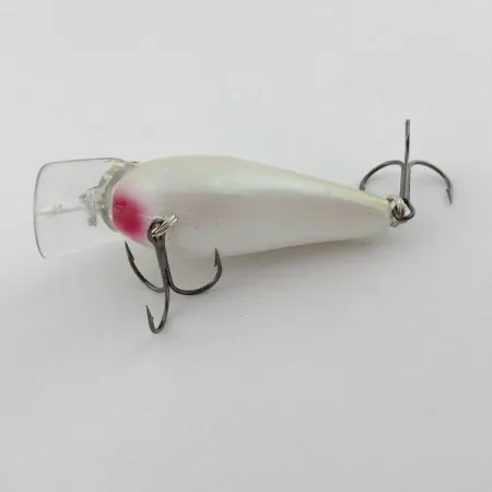 Strike King KVD 1.5, 12 g, Olive Sexy Shad, äänetön squarebill-vaappu #23556