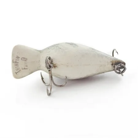 Storm Thin Fin FatsO, 9g, hopea, vaappu #23558