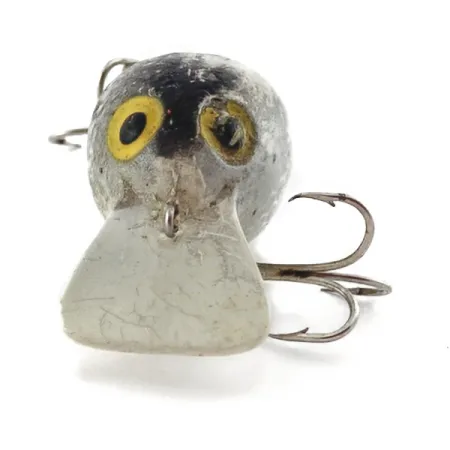 Storm Thin Fin FatsO, 9g, hopea, vaappu #23558