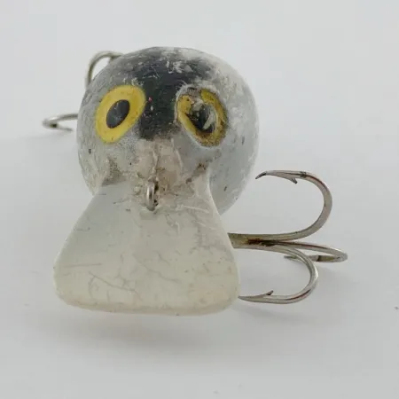 Storm Thin Fin FatsO, 9g, hopea, vaappu #23558