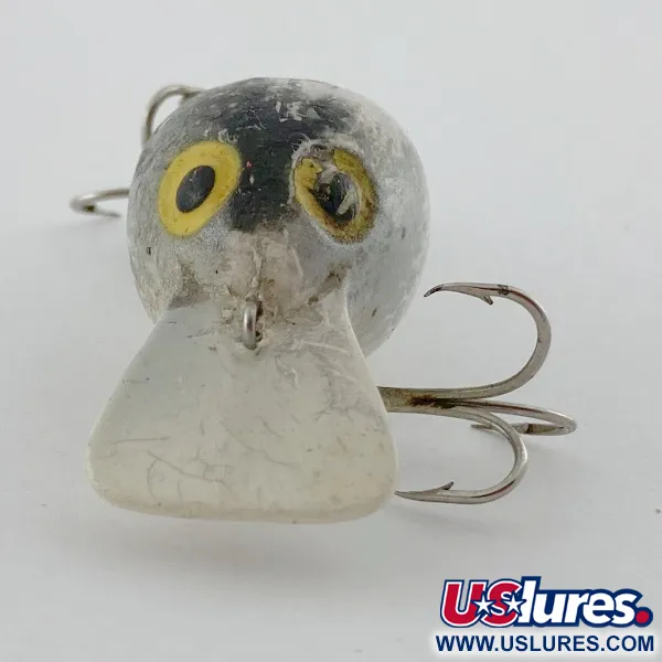 Storm Thin Fin FatsO, 9g, hopea, vaappu #23558