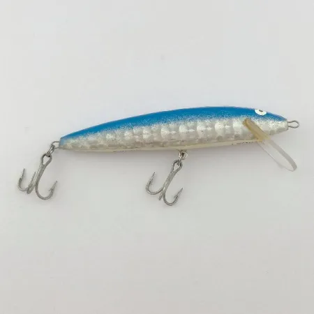 PH Palsa minnow, 7g Sininen, Vaappu #23563