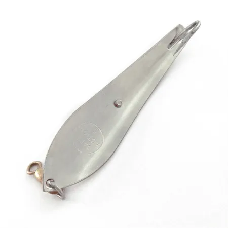 Captain Action Capt Action 5, Nikkeli, 12g, Ruohikkolusikka #23564