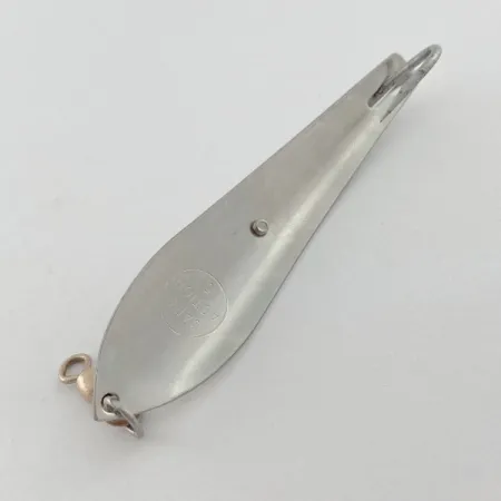 Captain Action Capt Action 5, Nikkeli, 12g, Ruohikkolusikka #23564