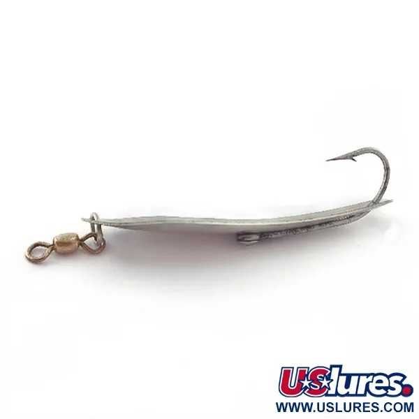 Captain Action Capt Action 5, Nikkeli, 12g, Ruohikkolusikka #23564