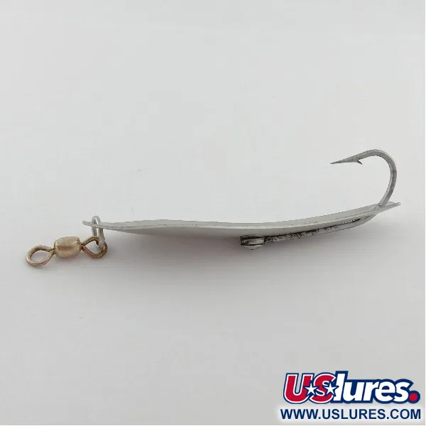 Captain Action Capt Action 5, Nikkeli, 12g, Ruohikkolusikka #23564