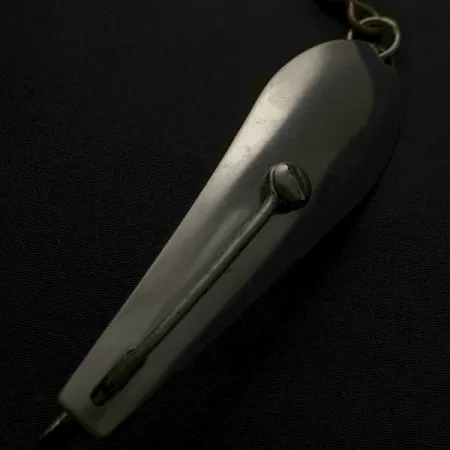 Captain Action Capt Action 5, Nikkeli, 12g, Ruohikkolusikka #23564