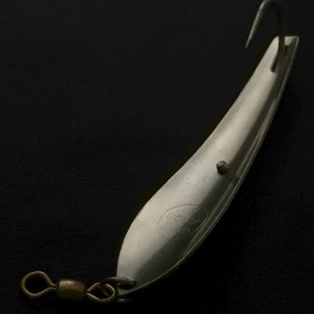 Captain Action Capt Action 5, Nikkeli, 12g, Ruohikkolusikka #23564