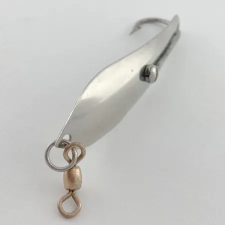 Captain Action Capt Action 5, Nikkeli, 12g, Ruohikkolusikka #23564