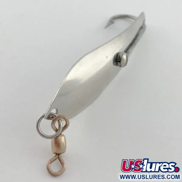 Captain Action Capt Action 5, Nikkeli, 12g, Ruohikkolusikka #23564