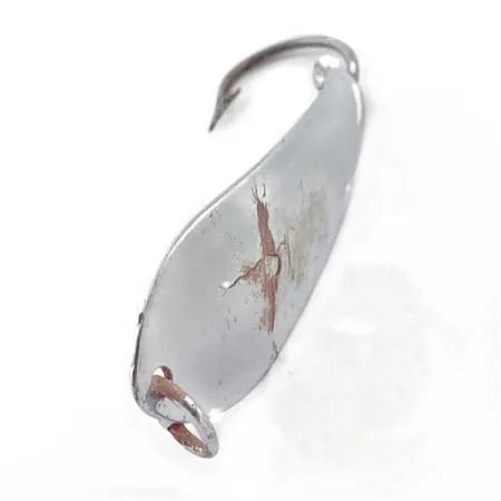 Barracuda Reflecto #1, 4,5 g, nikkeli, lusikkauistin #23565