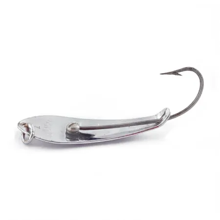 Barracuda Reflecto #1, 4,5 g, nikkeli, lusikkauistin #23565