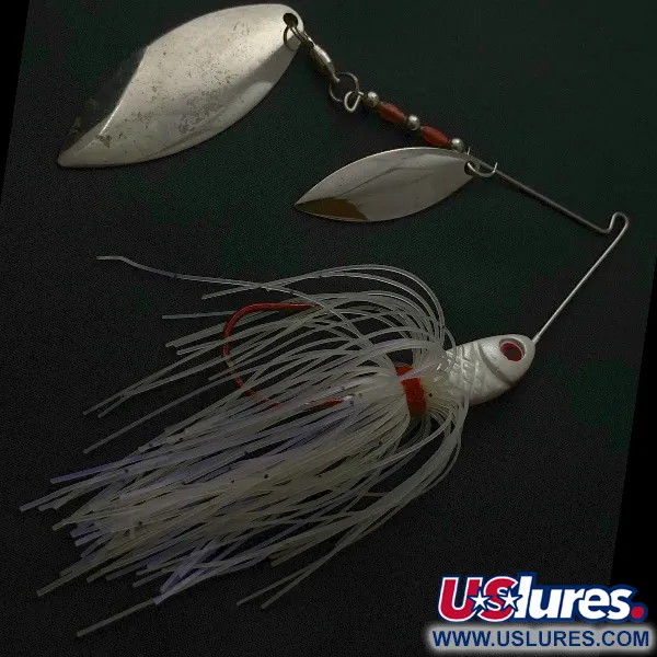 Strike King Red Eyed, 21g, Spinnerbait #23566