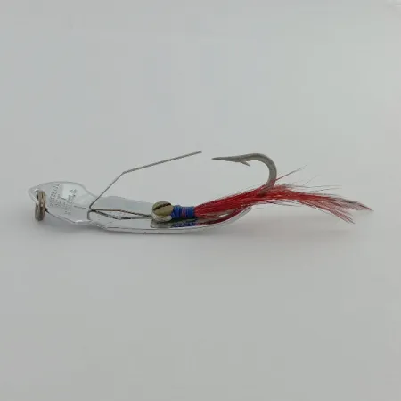 Tony Accetta Pet Spoon 13, 7g, nikkeli, lusikkauistin #23571