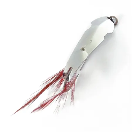 Tony Accetta Pet Spoon 13, 7g, nikkeli, lusikkauistin #23571