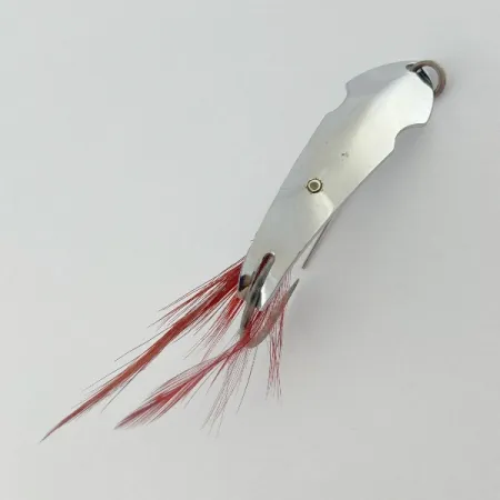 Tony Accetta Pet Spoon 13, 7g, nikkeli, lusikkauistin #23571