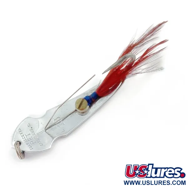 Tony Acetta Pet Spoon 13 -lusikkauistin