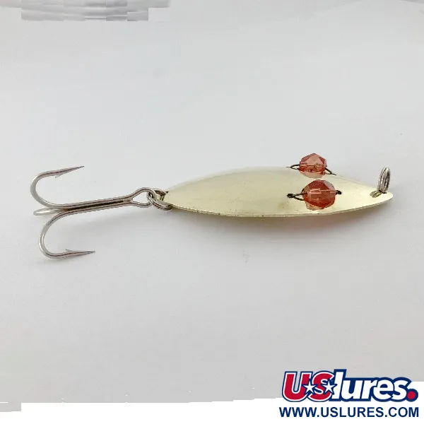 Herter's Glass Eye, 21g, nikkeli/punaiset silmät, lusikkauistin #23575