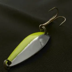 Glen L Evans Shag Spoon -lusikkauistin