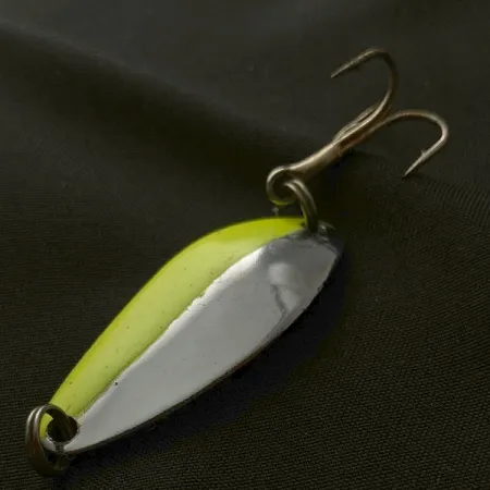 Glen L Evans Shag Spoon -lusikkauistin