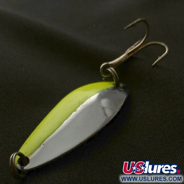 Glen L Evans Shag Spoon -lusikkauistin