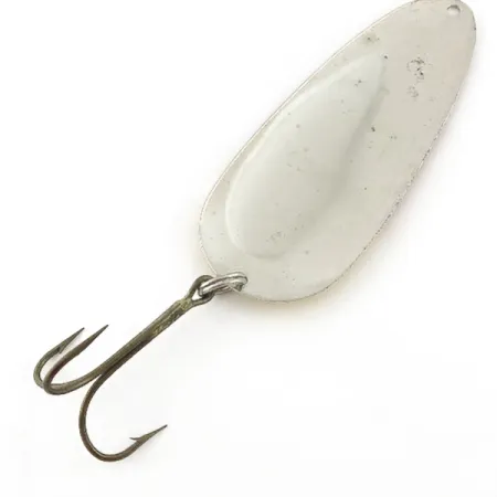 Lindy Gator, 45g, nikkeli/keltainen/punainen, lusikkauistin #23584