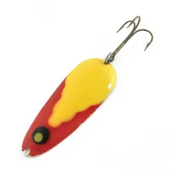 Lindy Gator lusikkauistin